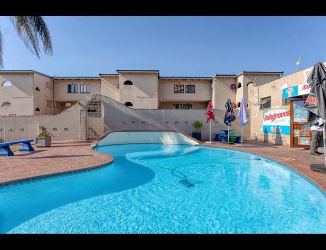 3 BEDROOM APARTMENT FOR SALE IN WILLARD BEACH